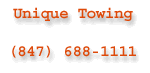 Unique-towing