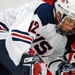 BSM's Dan Labosky scored three points in four games to held the USA Under-17 Select team to a 4-0 record at the Five Nations Tournament