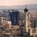 Las Vegas Skyline