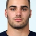 #6 Matt Millis-UW Stout