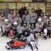 Mite-3 teams Idaho Falls tournament photo