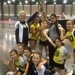 12 Blue wins Silver at Volleyfest 4