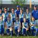 12U Gold Catches Silver at Moundsview