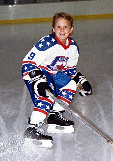 Brett Lebda