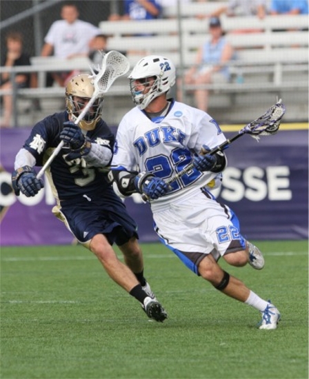 2010 NCAA NATIONAL CHAMPIONSHIP