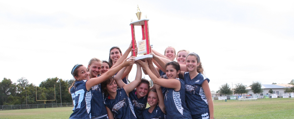Tribe Navy - GHS Champs