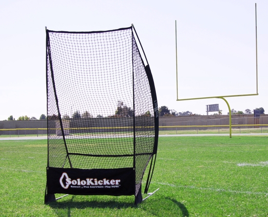 Bownet's Solokicker