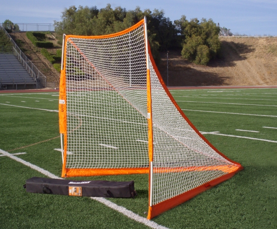 Bownet Portable Lacrosse Goal