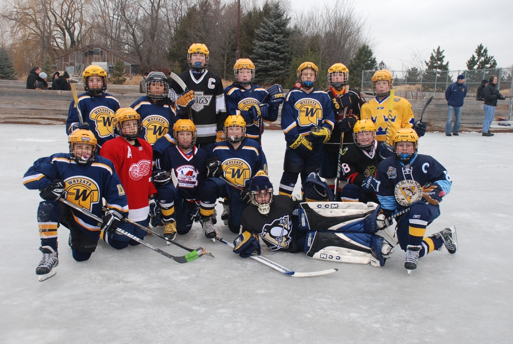 Winter Classic 2011