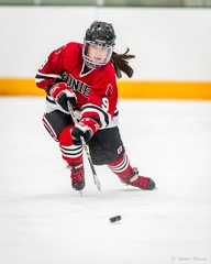 Edina game January 19, 2012