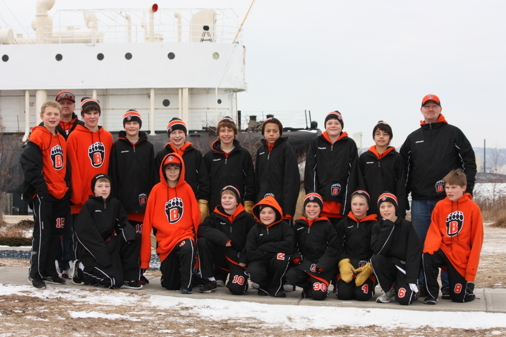 Superior Tournament