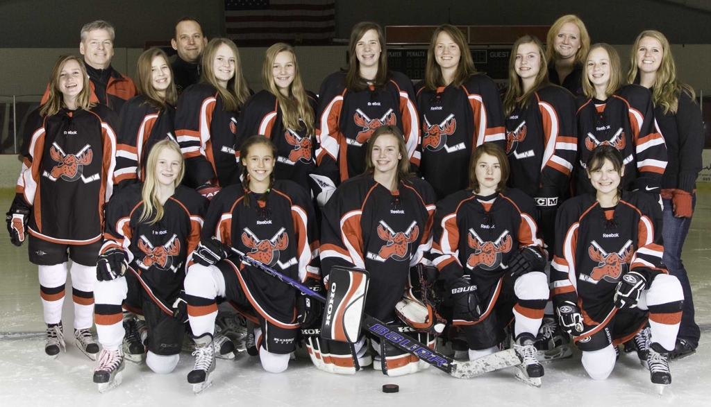 Jackson Hole Wyoming Girls U19 Team