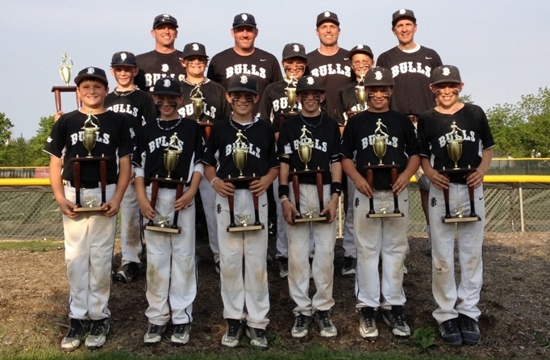 2012 Best of Midwest Champions