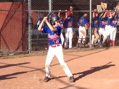 Bill Martin ready to hit