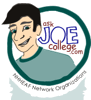 Sponsored by Ask Joe College
