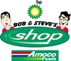 Sponsored by Bob & Steve's BP Amoco