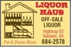 Liquorhaus_element_view