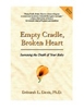 Sponsored by The Empty Cradle: Surviving the Death of Your Baby