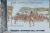 Sponsored by Ontario Lacrosse Hall Of Fame