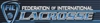 Sponsored by Federation of International Lacrosse