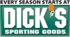 Sponsored by Dick's Sporting Goods (Local Store)