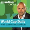Sponsored by Guardian UK - Football Weekly Podcasts