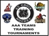 Sponsored by St. Croix AAA Hockey