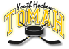Sponsored by Tomah Hockey Tourneys