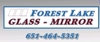 Sponsored by Forest Lake Glass Mirror