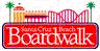 Sponsored by Santa Cruz Beach Boardwalk