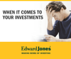 Sponsored by Edward Jones