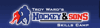 Sponsored by Hockey & Sons Skills Camp