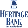 Sponsored by HERITAGE BANK