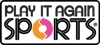 Sponsored by Play it Again Sports