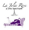 Sponsored by La Jolie Rose