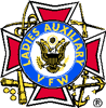 Sponsored by Ladies Auxiliary VFW