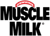 Sponsored by Muscle Milk