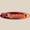 Sponsored by TC Running Company