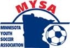 Sponsored by Minnesota Youth Soccer Association-MYSA