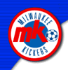 Sponsored by Kickers League - Game Schedules (Spring 2012)