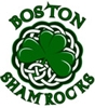 Sponsored by Boston Shamrock's Elite Women's Hockey Club