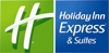 Sponsored by Holiday Inn Express
