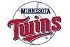 Sponsored by Minnesota Twins