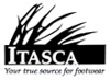 Sponsored by Itasca Footwear