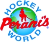 Sponsored by Perani's Hockey World