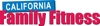 Sponsored by California Family Fitness