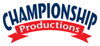 Sponsored by Championship Productions