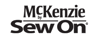 Sponsored by McKenzie by Sew On
