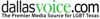 Sponsored by Dallas Voice
