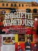 Sponsored by Spaghetti Warehouse